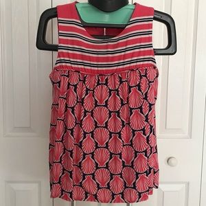 Crown & Ivy tank top